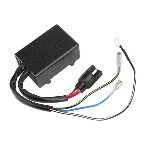 Motorcycle CDI Box Ignition Unit Module Ignitor 32900-02B30 for  RM80 RM85 RM85L RM 80 85