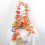 Fall leaf garland artificial maple vines 6 feet 1