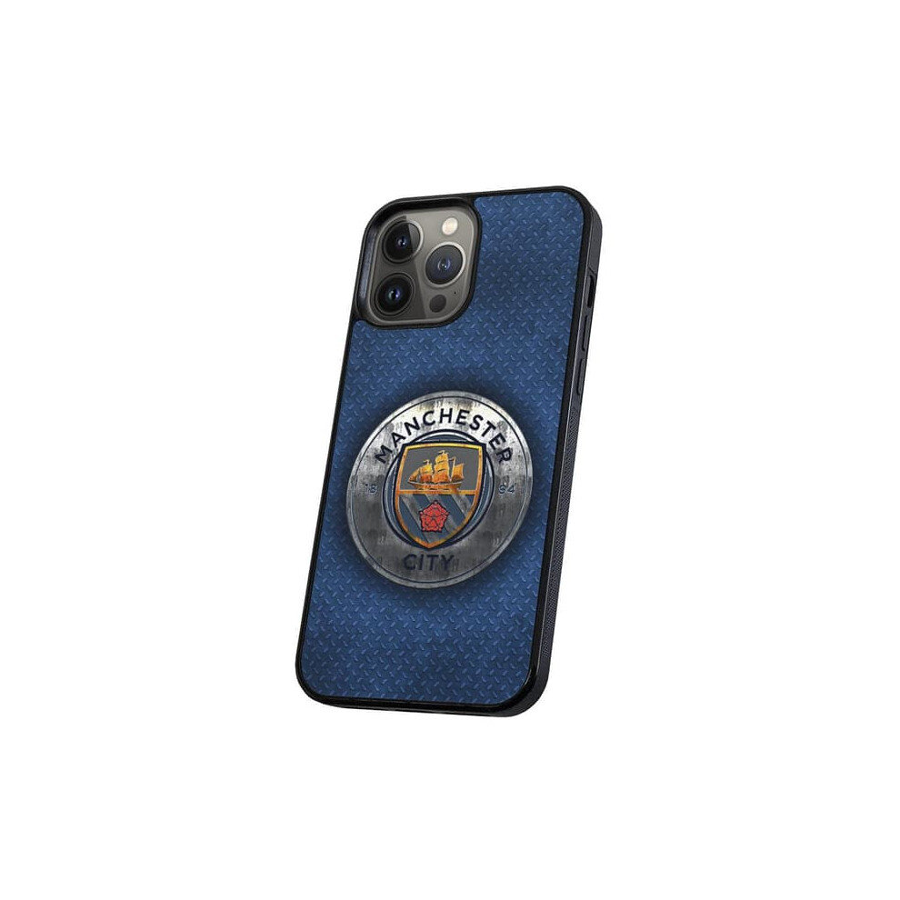 Iphone 13 Pro Case Manchester City Multicolor 940684242191