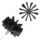 Chimney Brush Head Accessory 1 Piece 5