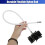 Chimney Brush Head Accessory 1 Piece 7