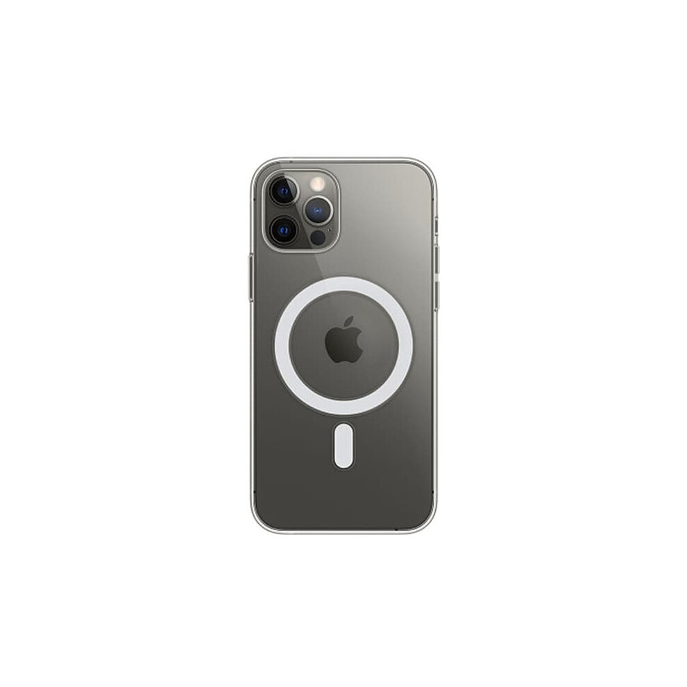 Magsafe Case For Iphone 13 Pro Transparent 940684242405