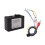 Car MOST Digital Data Optical Box for   S/CL SL ECS CLK E ML E Class W211 Fiber Optic Decoder Radio Adapter 1