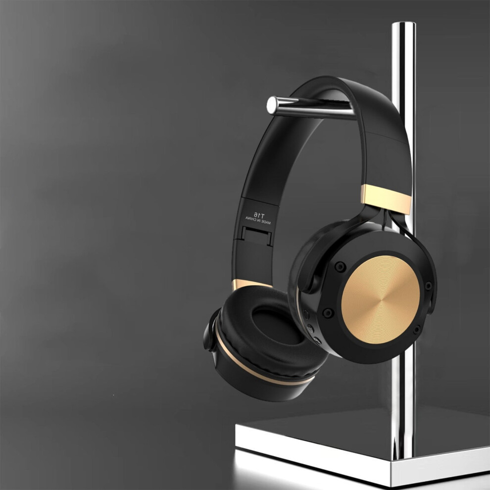 Ankereame Foldable Bluetooth Headphones With Subwoofer 9023022909466
