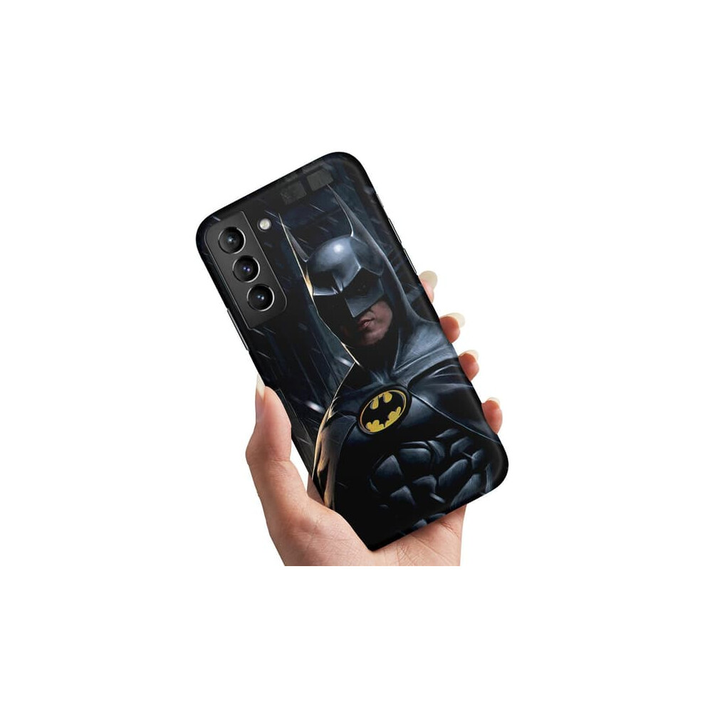 Samsung Galaxy S22 Case Batman Design 1 Piece 940684242351