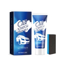 Car Paint Repair Wax Polishing Kit for Scratch Removal