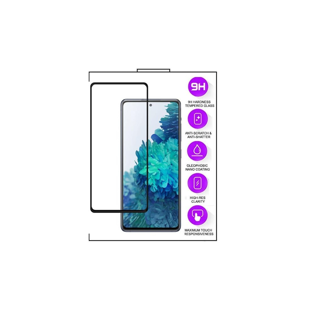 Samsung Galaxy S22 5G Tempered Glass Screen Protector 940684242795