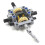 Technic Differential Gearbox Kit 29-Piece 1