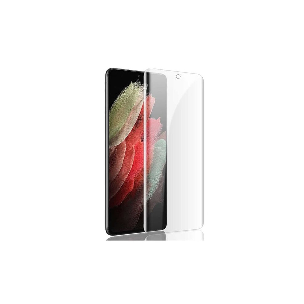 Samsung Galaxy S21 Fe Screen Protector Tpu Transparent 940684243464
