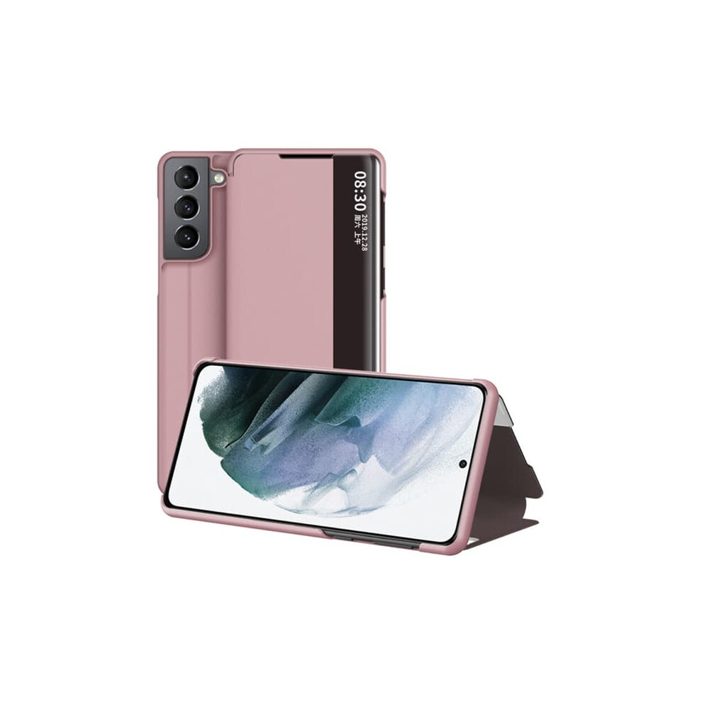 Samsung Galaxy S22 Case With Display Pink 940684243761