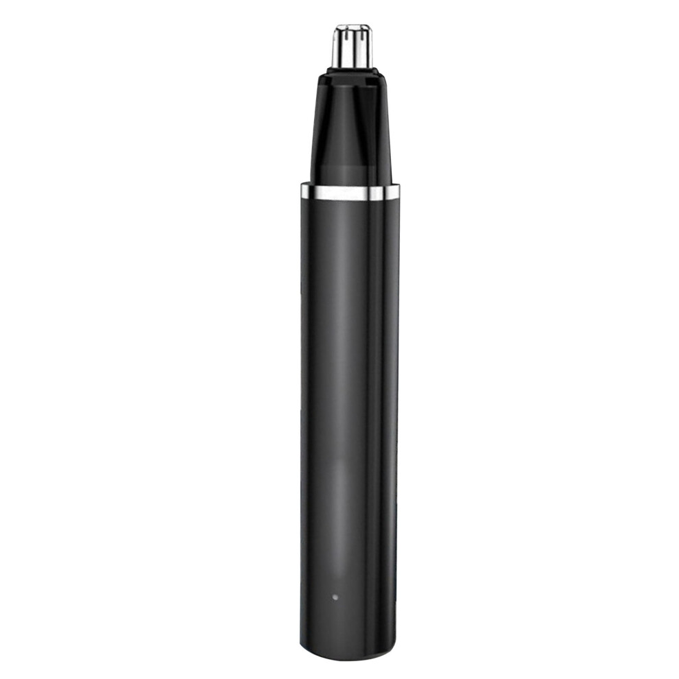 Ruhiku GW Ear and Nose Hair Trimmer Battery-Powered IPX7