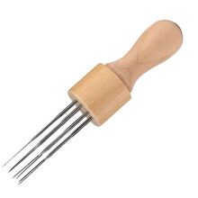 Felting Needles Wool Felting Tool Set of 1