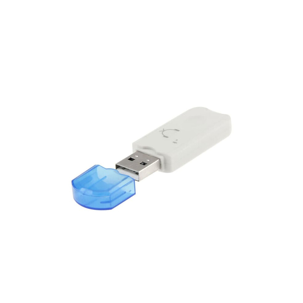 Usb Bluetooth Music Receiver 940684255689