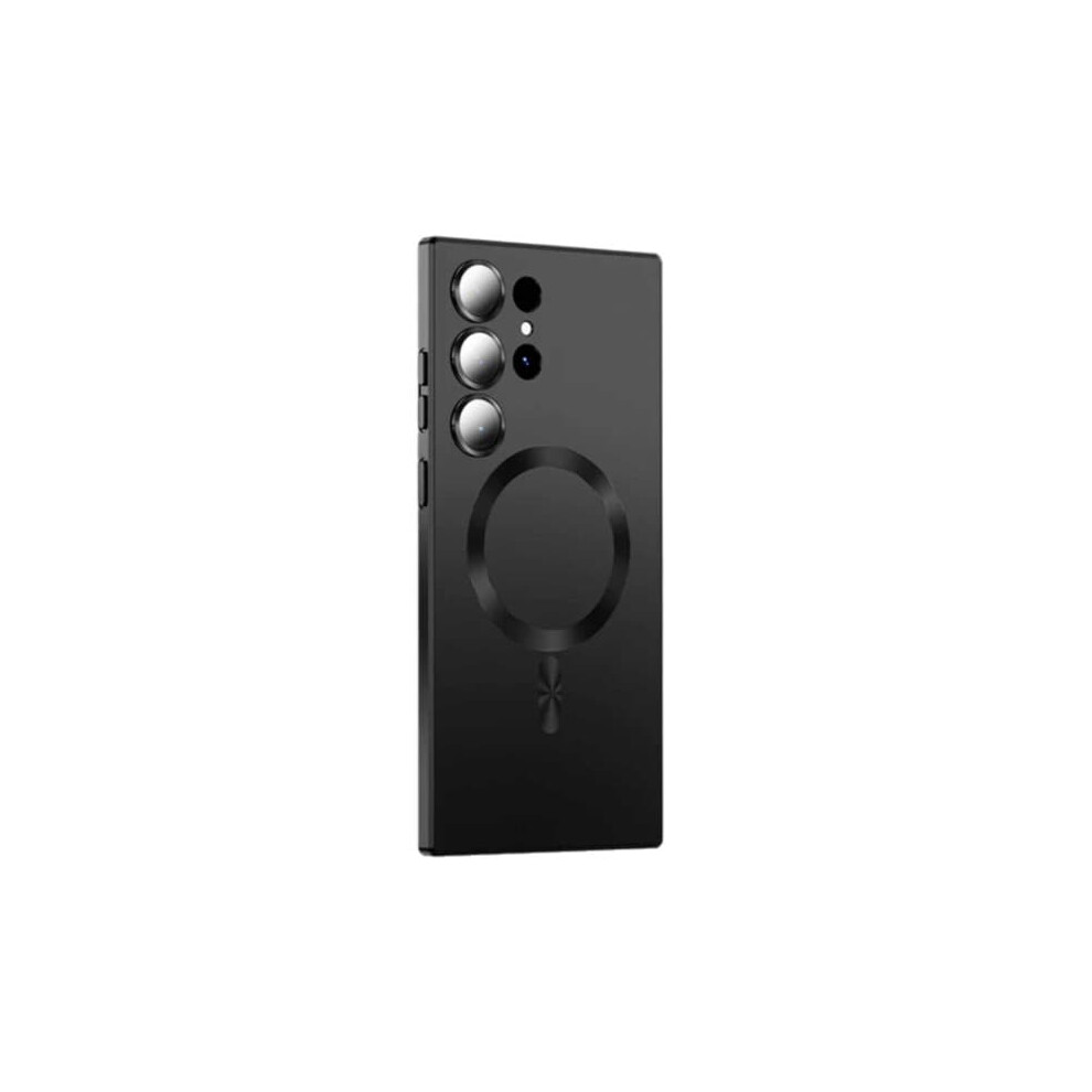 Galaxy S22 Ultra Magsafe Case Black 940684244331