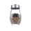 Spice Jar with Smart Lock Plastic Transparent 1