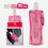 Water Bag Portable Ultralight Foldable 350ml 480ml 5