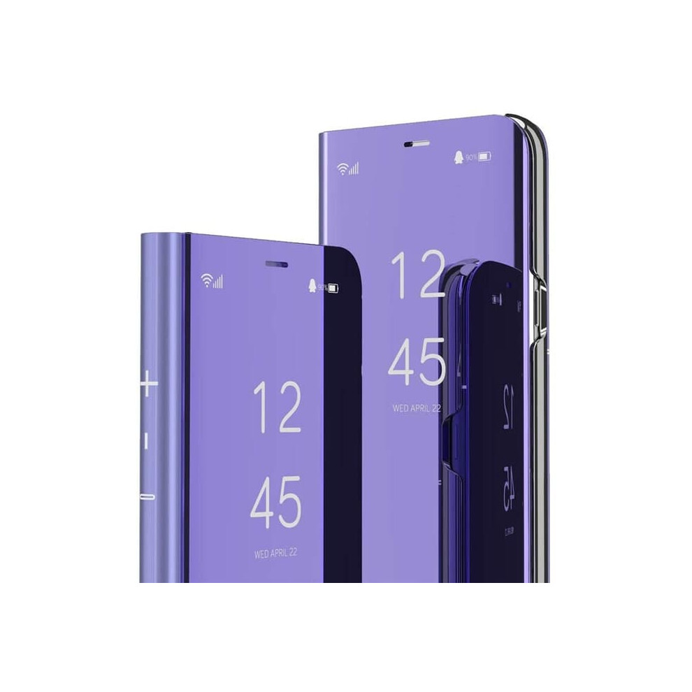 Flip Case For Samsung S22 Purple 940684244188