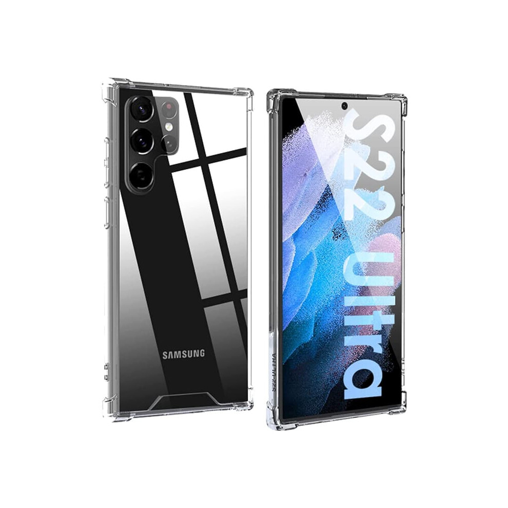 Samsung Galaxy S22 Ultra Shockproof Case 940684244560