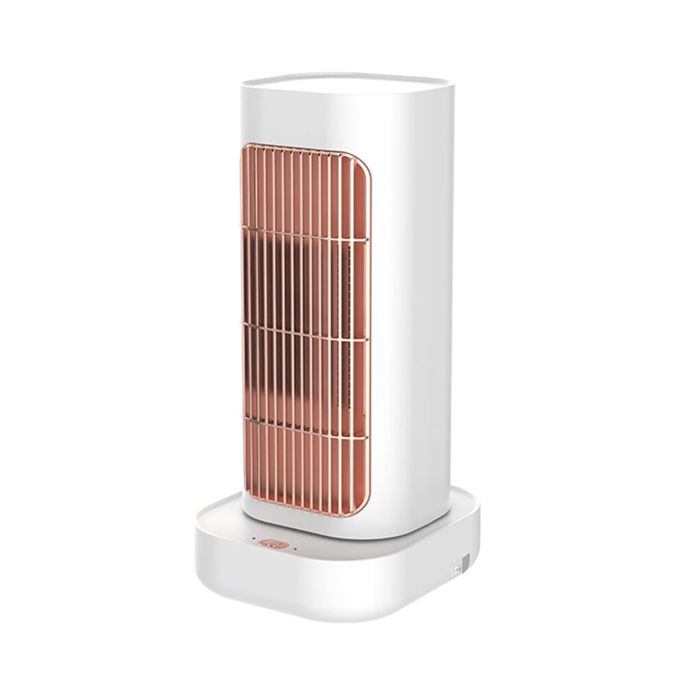 Indoor Space Heater With Oscillation And Overheat Protection 946140399645