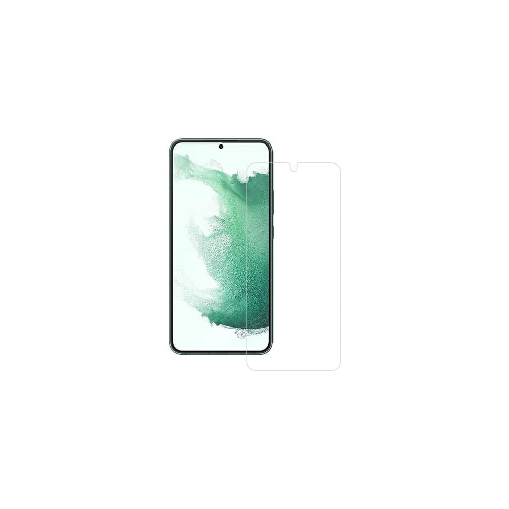 Samsung Galaxy S22 Tempered Glass Screen Protector 940684244362
