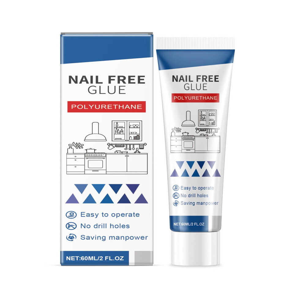 Liquid Nail Sealant Adhesive 300 ml
