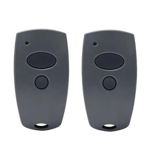 Garage Door Remote Control 868.3 MHz 2 pcs