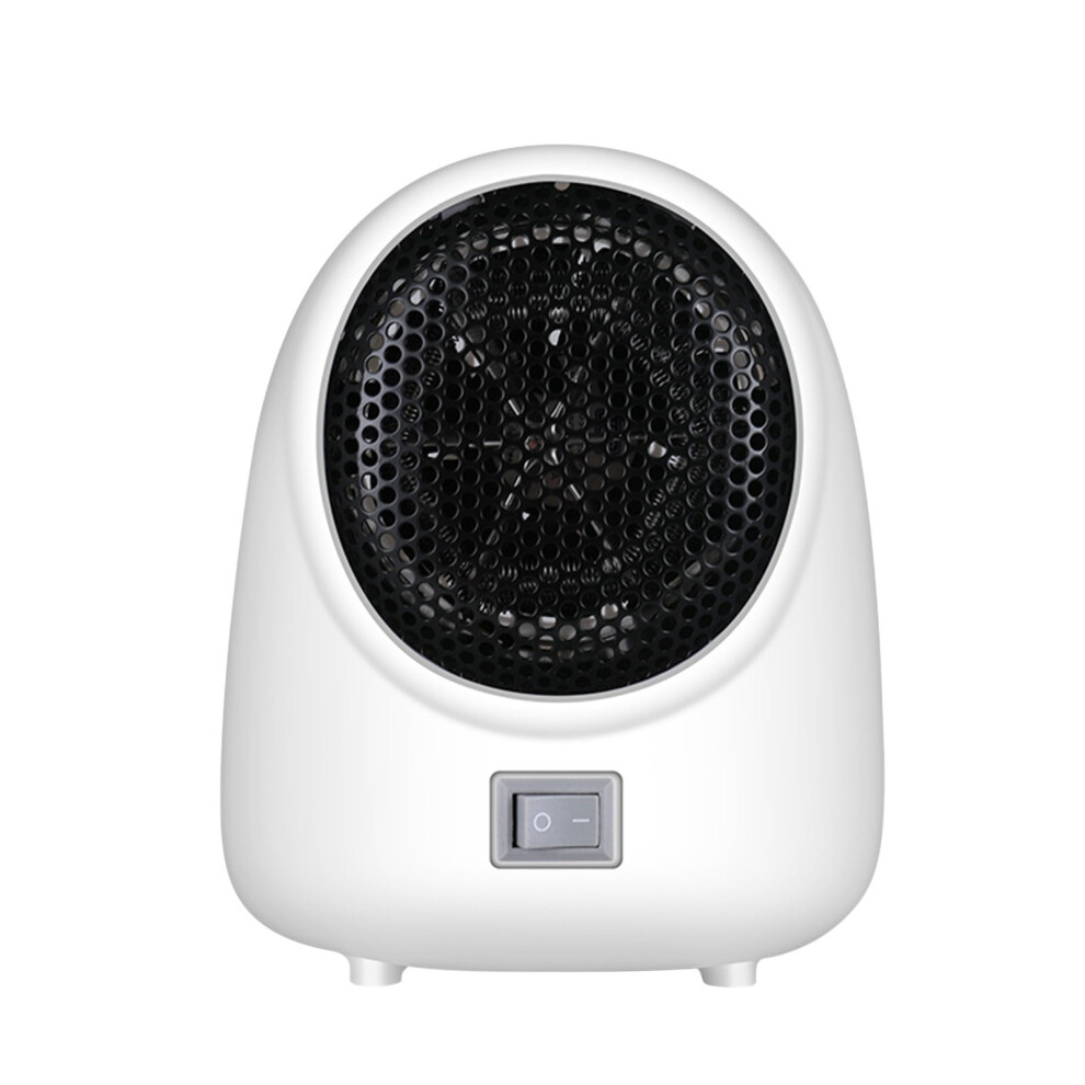 Indoor Space Heater Portable Fast Heating 1500W 946140388267