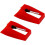 Phono Pins for Turntables Red 2-Pack 1