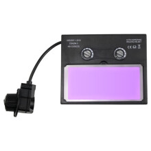 IC Solar Auto-Darkening Welding Screen 1 pc