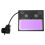 IC Solar Auto-Darkening Welding Screen 1 pc 1