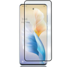 Ag luí le Samsung Galaxy S22, Cosantóir Scáileáin Gloine Tempered 3D, Clúdach Ultra Lán, Trédhearcach