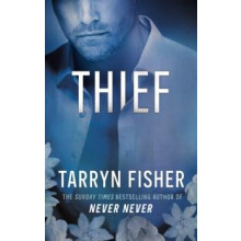 Thief by Tarryn Fisher Paperback Book