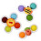 Fidget Spinner Hand Toy Suction Cup Top 3 pcs 1
