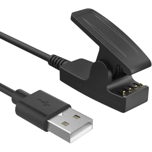 Garmin Forerunner charger for
