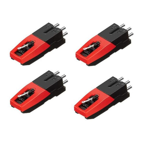 Turntable Stylus Needles Replacement for LP Crosley Ion