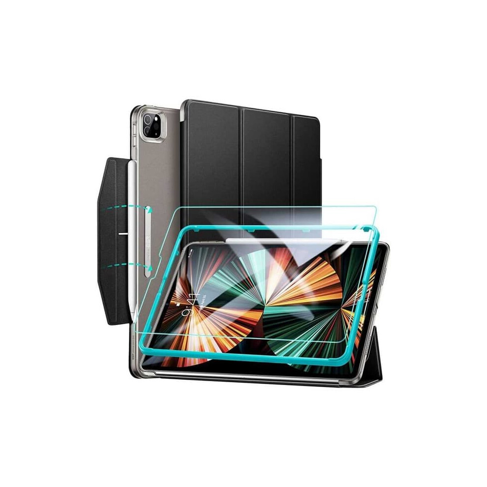 Esr Ascend Trifold Flip Case For Ipad Pro 12.9-Inch 2021 940684248438