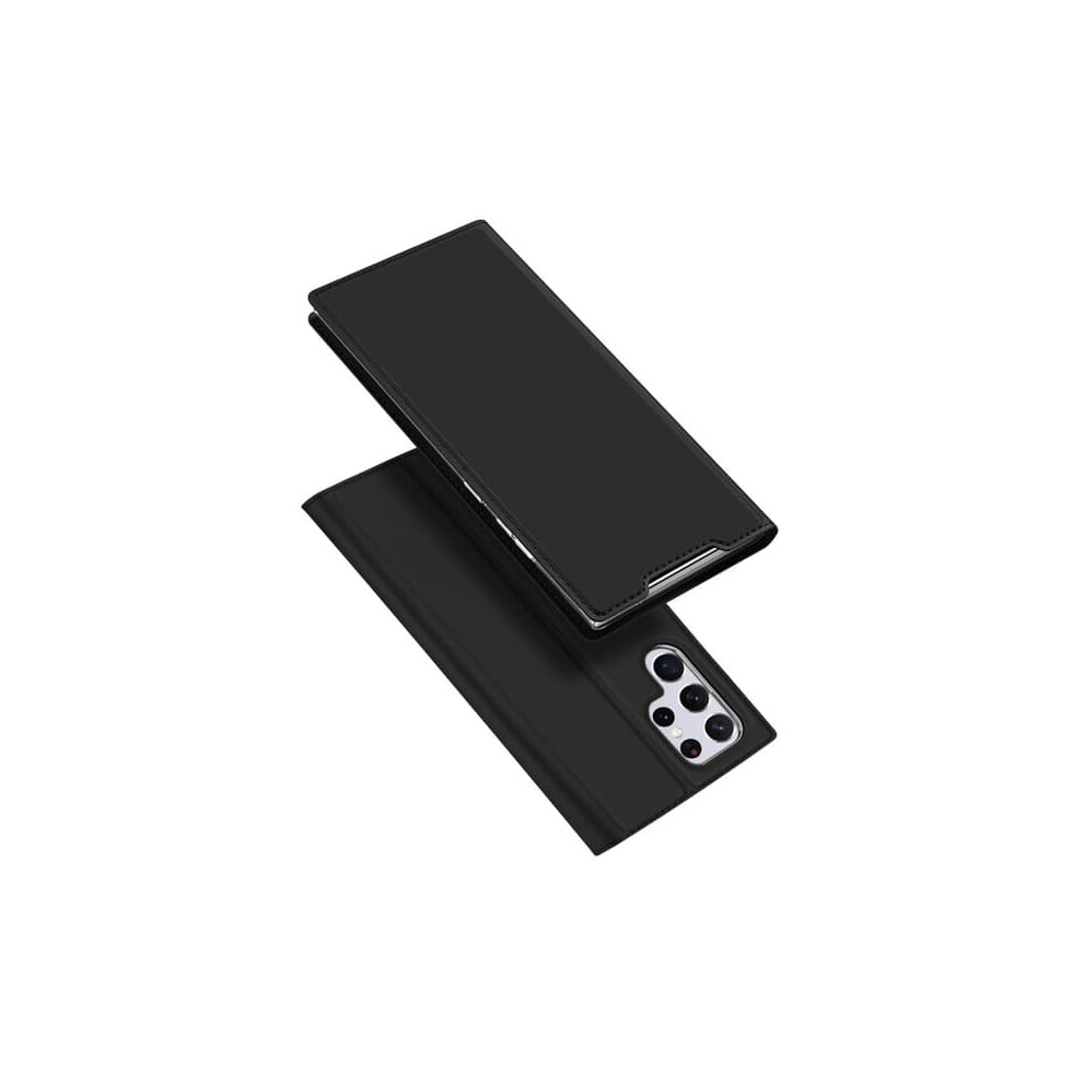 Dux Ducis Skin Pro Leather Case For Samsung Galaxy S22 940684246434