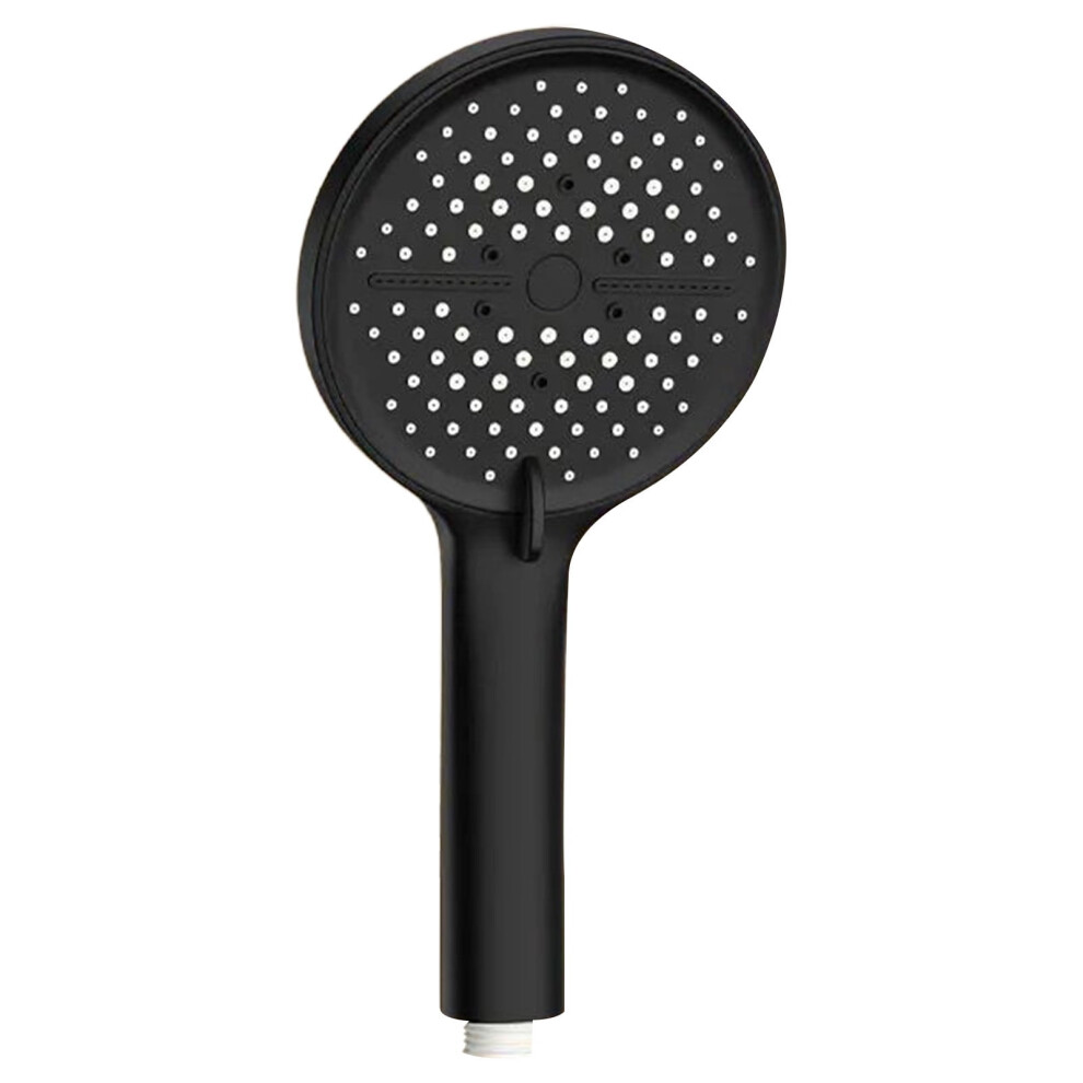 Universal Handheld Shower Head With Pressure Boost And 946140403434