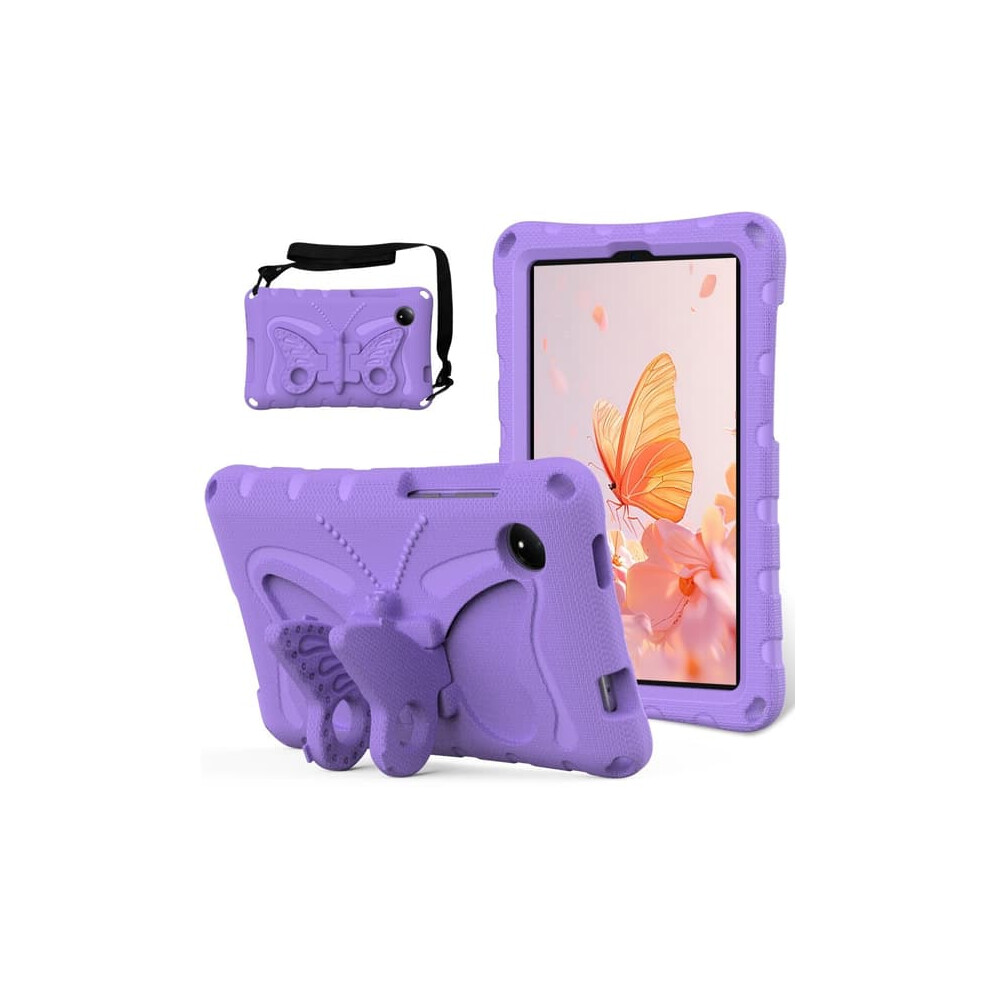 Skalo Butterfly Eva Case For Xiaomi Redmi Pad Se 8.7 - 940684248940