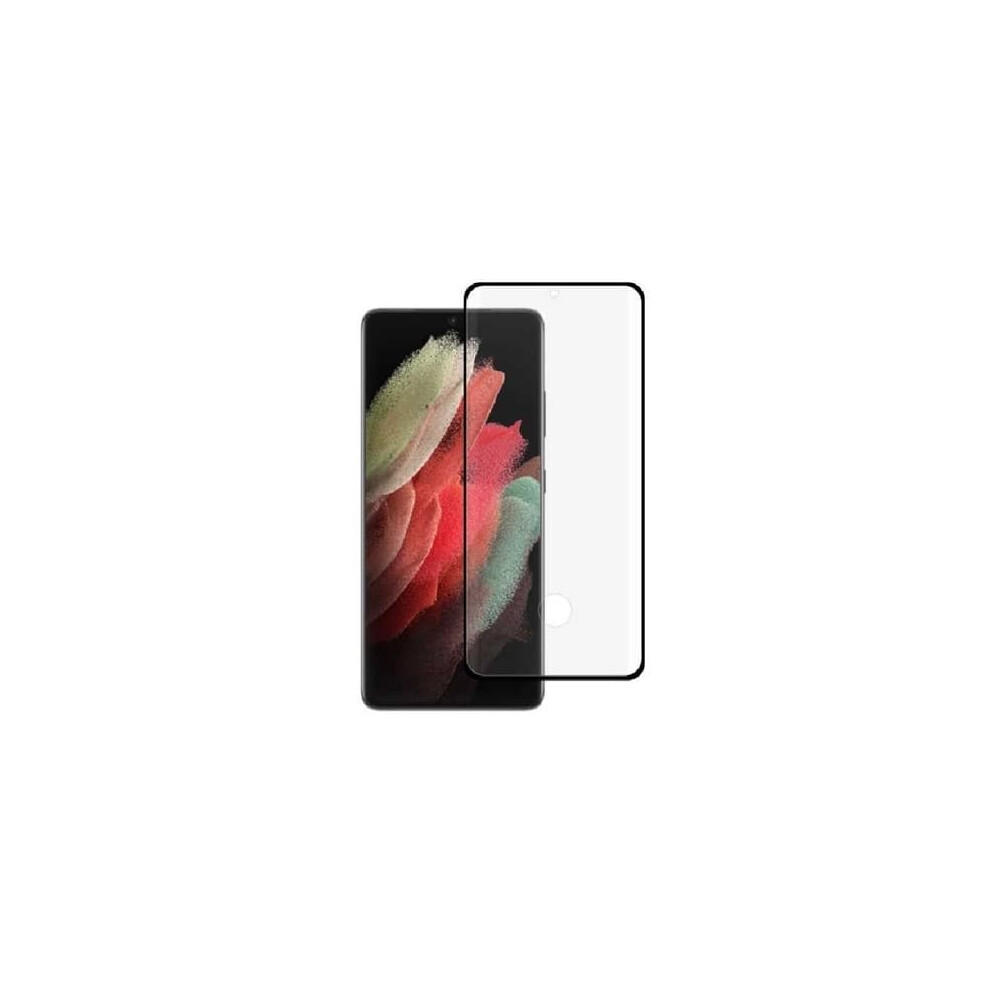 Samsung S22 Ultra Tempered Glass 0.26Mm 9H Full Coverage 940684247035