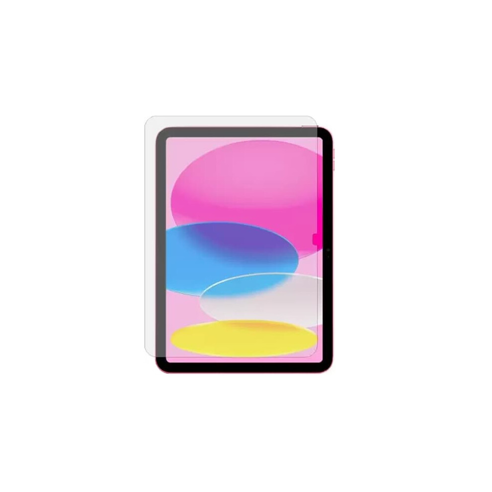 Tempered Glass Screen Protector For Ipad 10Th Gen 940684246885