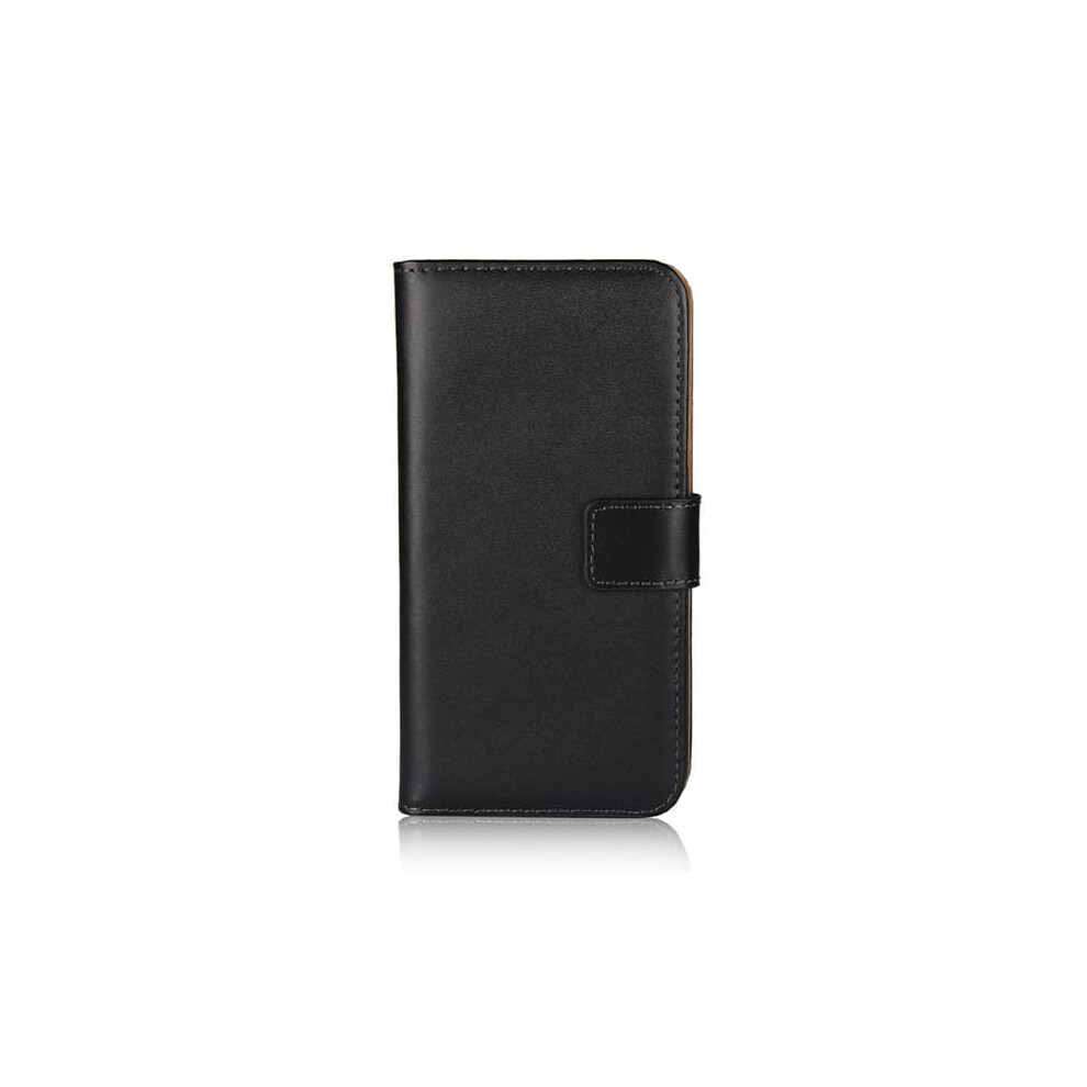 Leather Case For Xiaomi Redmi Note 13 Pro 5G Black 940684263684
