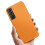 Samsung Galaxy S22 case orange 1
