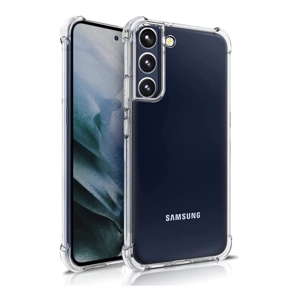 Samsung Galaxy S22 Shockproof Case Extra 940684241439