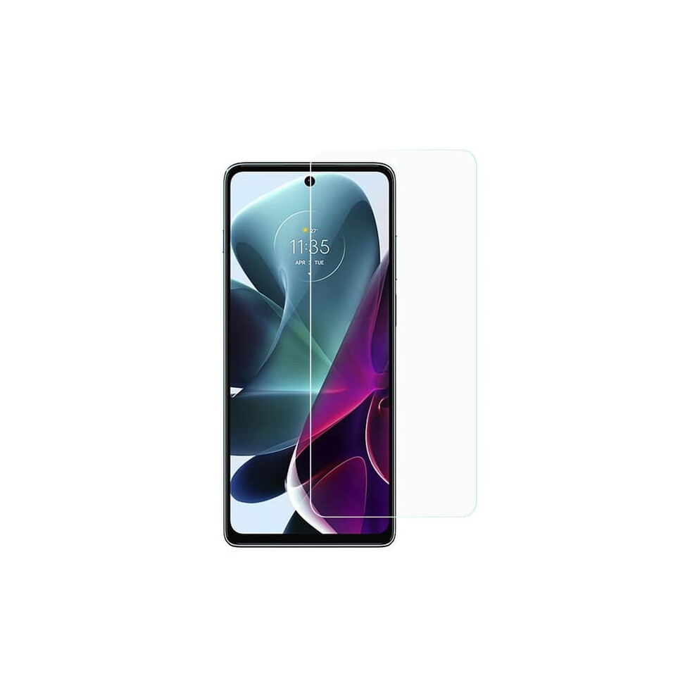 Tempered Glass Screen Protector For Motorola Moto G200 5G 940684266609