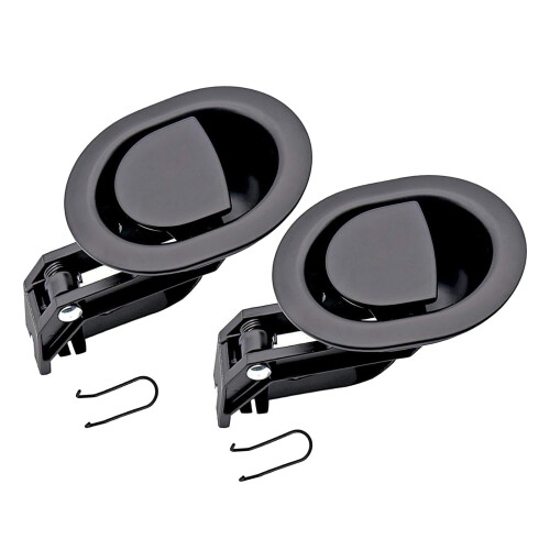Recliner Release Pull Handle Heavy Duty 2 Pack