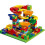 Marble Run Building Blocks with Base 168 Pieces 1