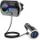 INF trådløs FM-sender for bil Bluetooth 5.0QC3 1