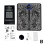 EMS Foot Massage Pad with Remote Control 1