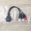 OBD2 Adapter Cable 16pin to 6/4/3pin 1pc 1